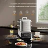 Supor ZN32FC913 Electric Steamer Multi-functional Household Stainless Steel Integrated Pot Multi-layer Large-capacity Steamer 5