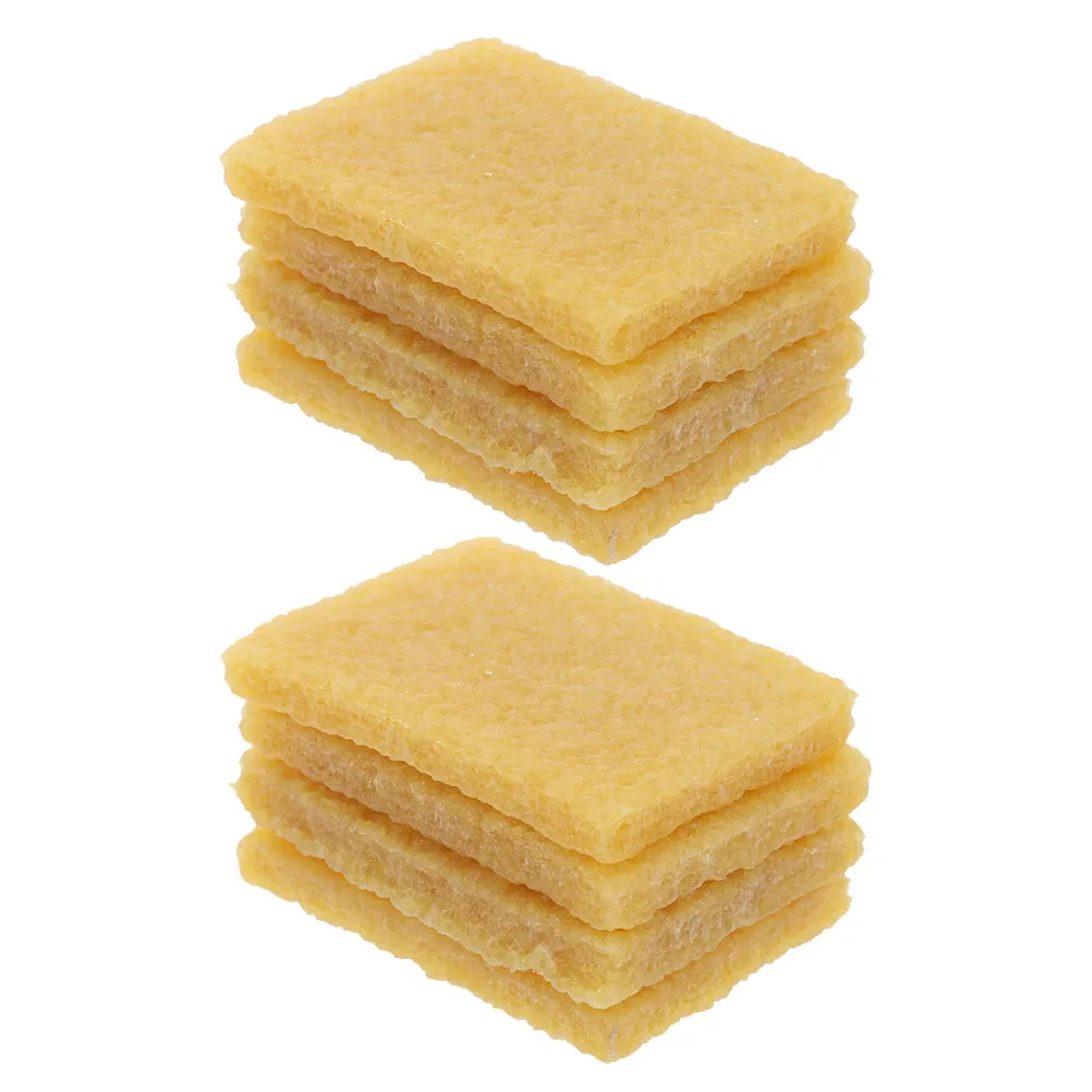 8Pcs 전문 예술 청소 고무 지우개 샌더 신발 스케이트 보드 플라스틱 보드 접착제에 대한 다목적 페인트 지우개