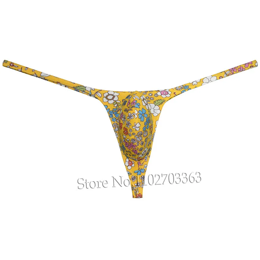 Bikini Con Perizoma, Biancheria Intima Sexy E Sottile, Comoda - Foto 11