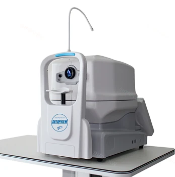 shtopview ophthalmic posterior segment oct optical coherence tomography with built in computer retiview 500