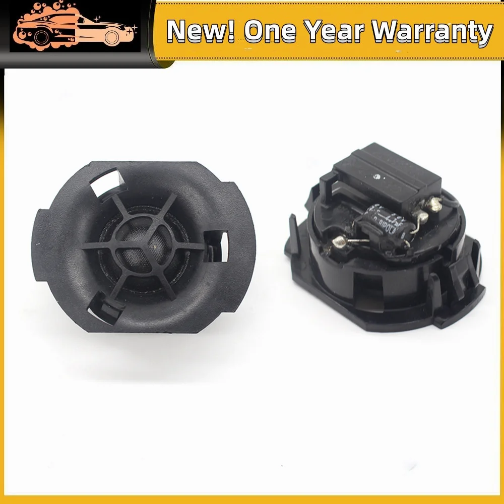 Instrument panel speaker Tweeter instrument panel speaker 281484779R 281482497R 281480007R 97748482R for Renault Kadjar Koleos Talisman