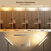 RGB Torchiere Floor Lamps for Living Room, 32W/3200LM Bright LED Standing Lamp with Remote, Modern Color Changing Tall Lamp with 4