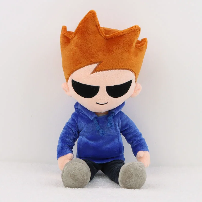 eddsworld plush for sale