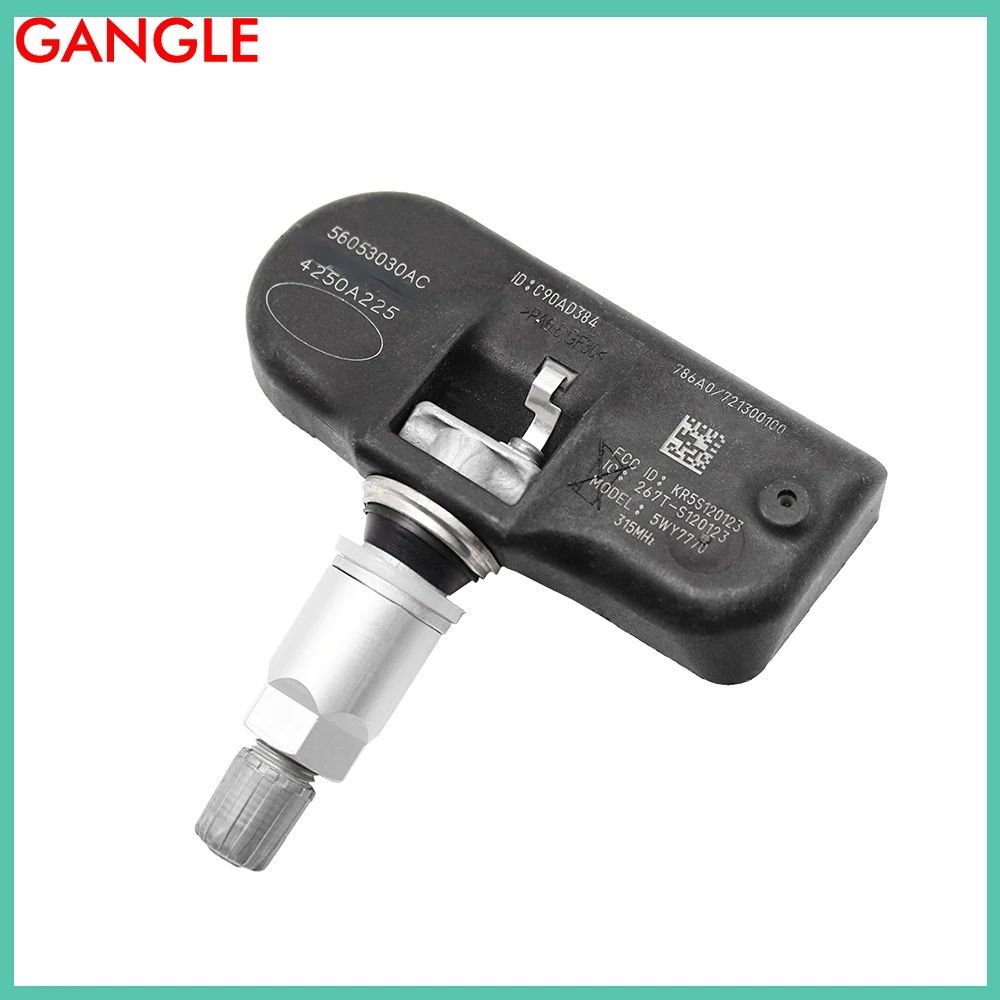 TPMS  2006 2007  ׷ ĳ 315MHz Ÿ̾ з  Ÿ̾  56053030AC 5603030AB 56029526AA