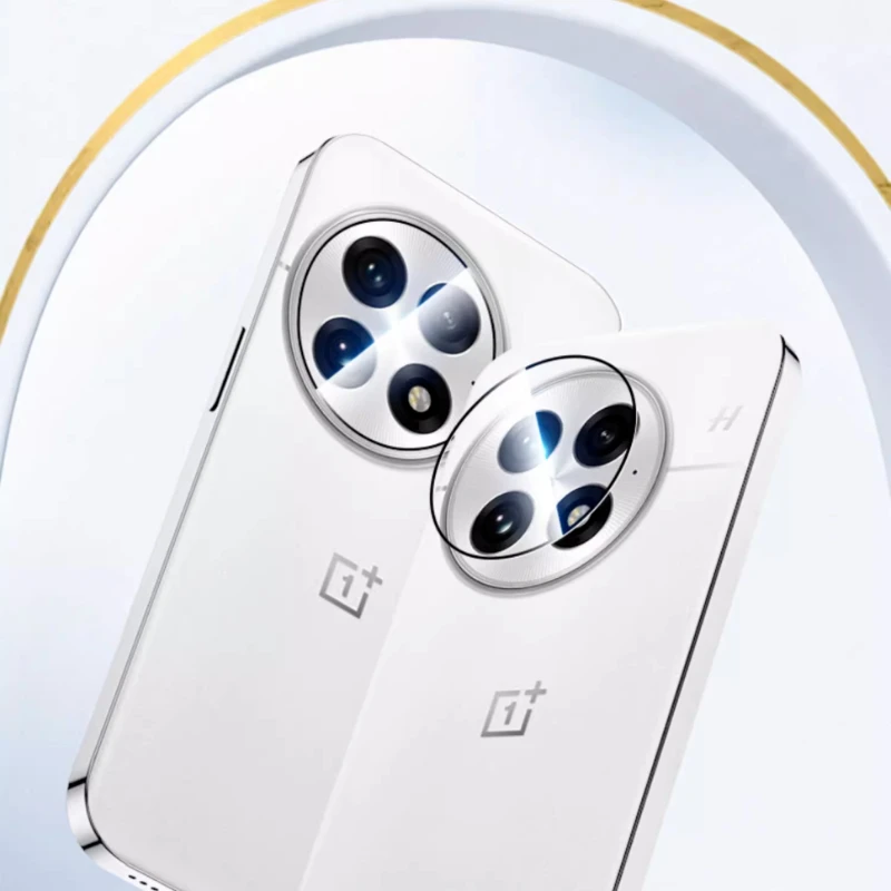 Premium Glass Lens Protector for OnePlus - Durable Camera Shield
