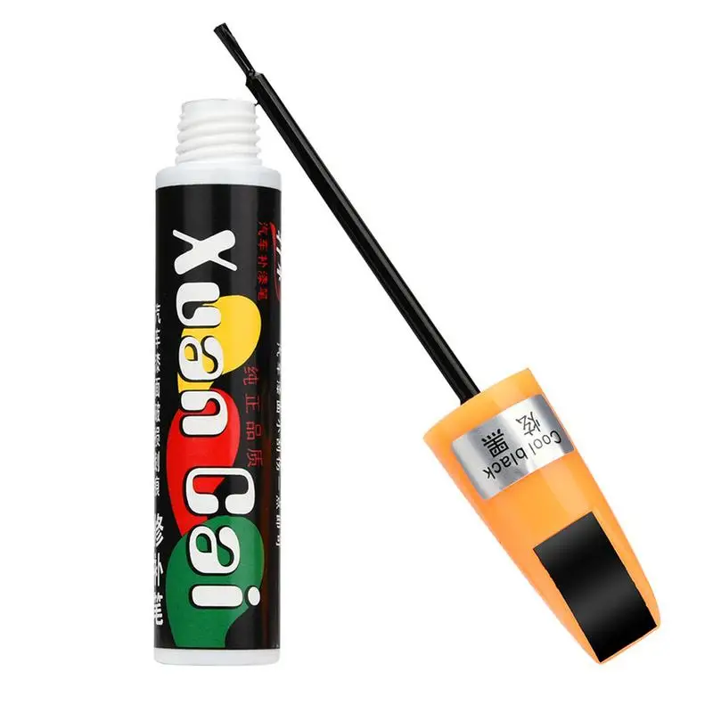 

Car Scratch Repair Pen Touch-up Painter Pen Professional Applicator Scratch Remover Auto Repair Accessories
