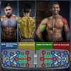 Automatic Count Push Up Board Strength Train Equipment Foldable for Chest Abdomen Arms and Back Train Home Gym Equipment Fitness 4