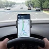 Car Mobile Phone Holder Easy Clip Mount Universal Dashboard GPS Navigation Bracket Holder 3