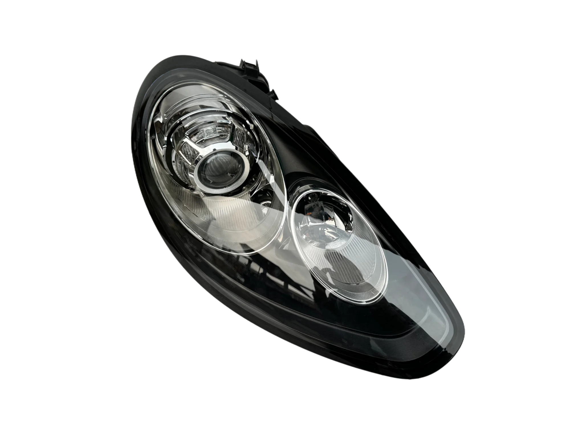 

High quality headlights suitable for Porsche Panamera 970 hernia headlights with adaptive AFS 2015-2017 970 hernia headlights
