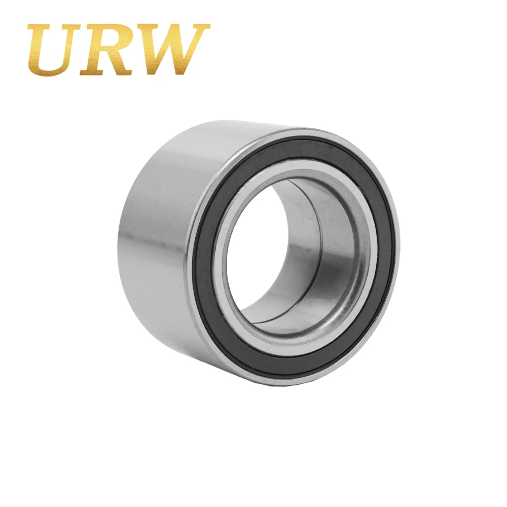 Wheel Hub Oil Seal Bearing Set 1649810406 URW Auto Parts 1pcs Professional Car Accessories Wheel Hub Bearing For Mercedes Benz W164 X164 V251 ML350 GL350