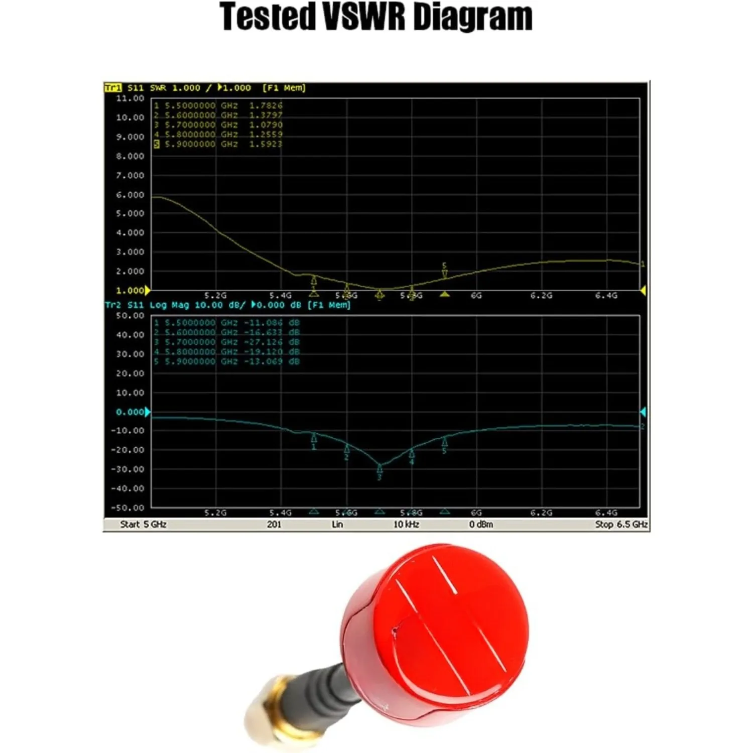 2pcs 안테나 업데이트 버전 FPV 레이싱 드론용 커넥터 Lollipop 4 5.8GHz RHCP 2.5dBi SMA 액세서리와 호환 가능