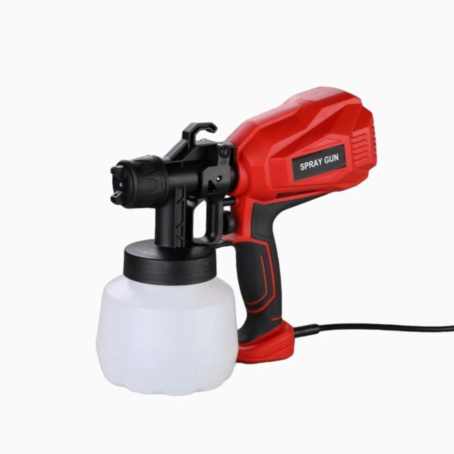 

NEW! Cheap Mini Paint Spray Gun!