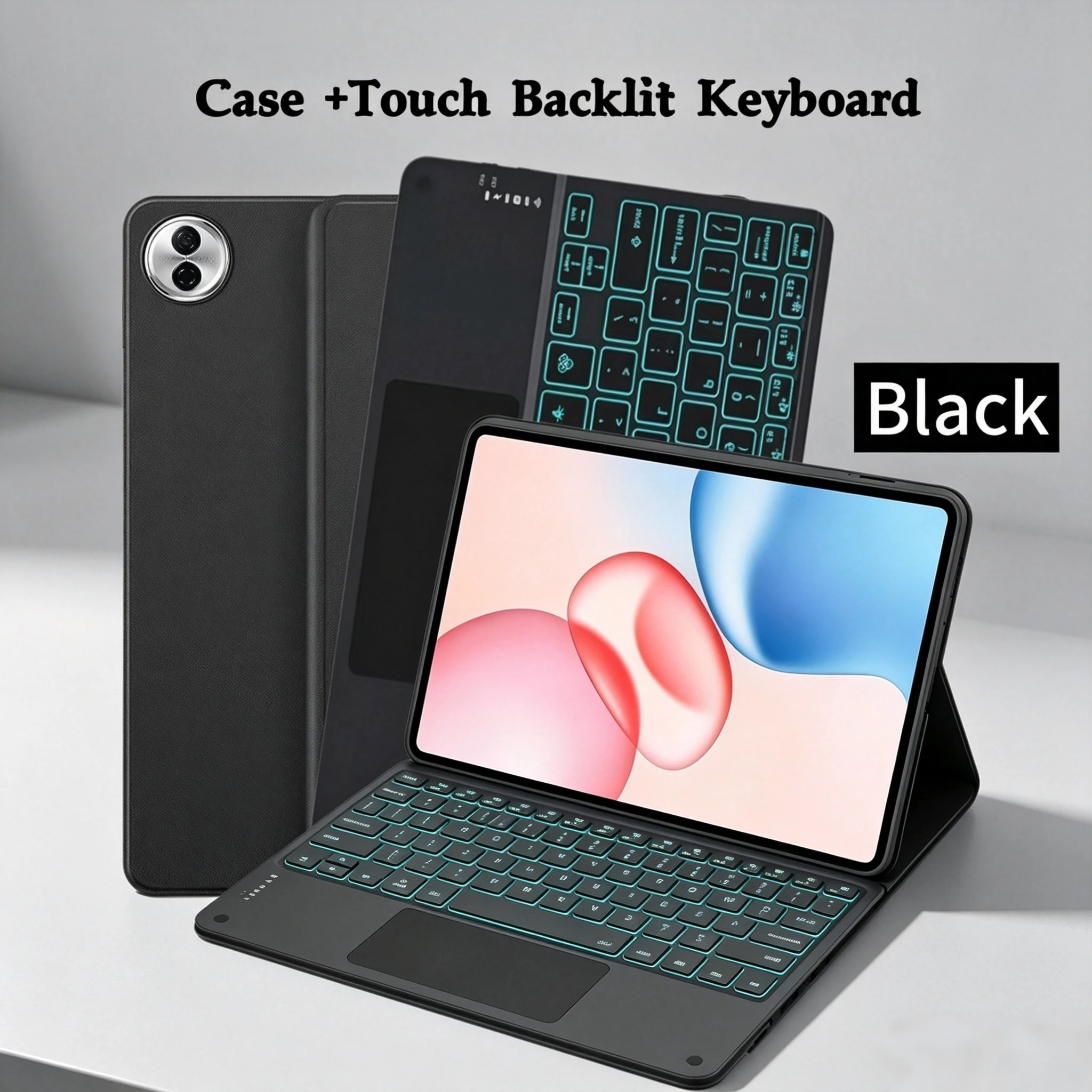 Premium Keyboard Case