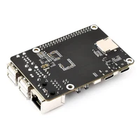 Waveshare ESP32-P4 Development Board Based On ESP32-P4 And ESP32-C6 7.0/10.1inch DSI Display Touchscreen for Arduino IDE ESP-IDF - Image 4