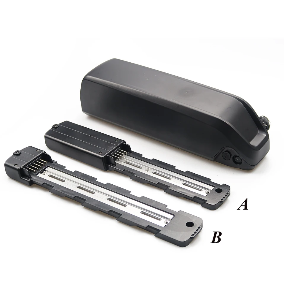 Hiland-Rockshark-電動自転車バッテリー,36v,48v,7.8ah,10.4ah,monarch