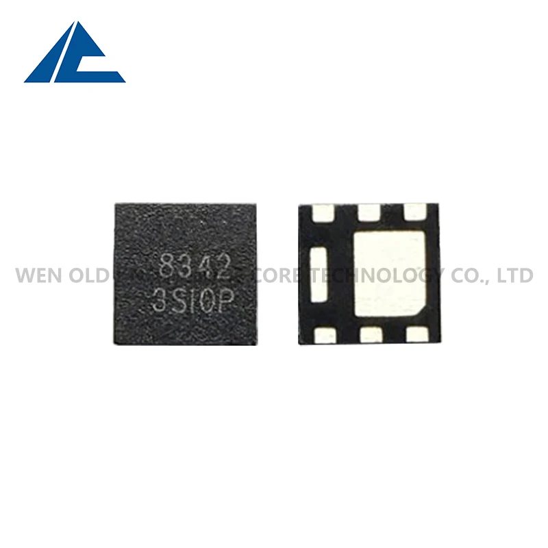 20PCS-IRFHS8342TRPBF-IRFHS8342-IRS8342-IRH8342-IRS-8342-QFN-6-Chipset ...