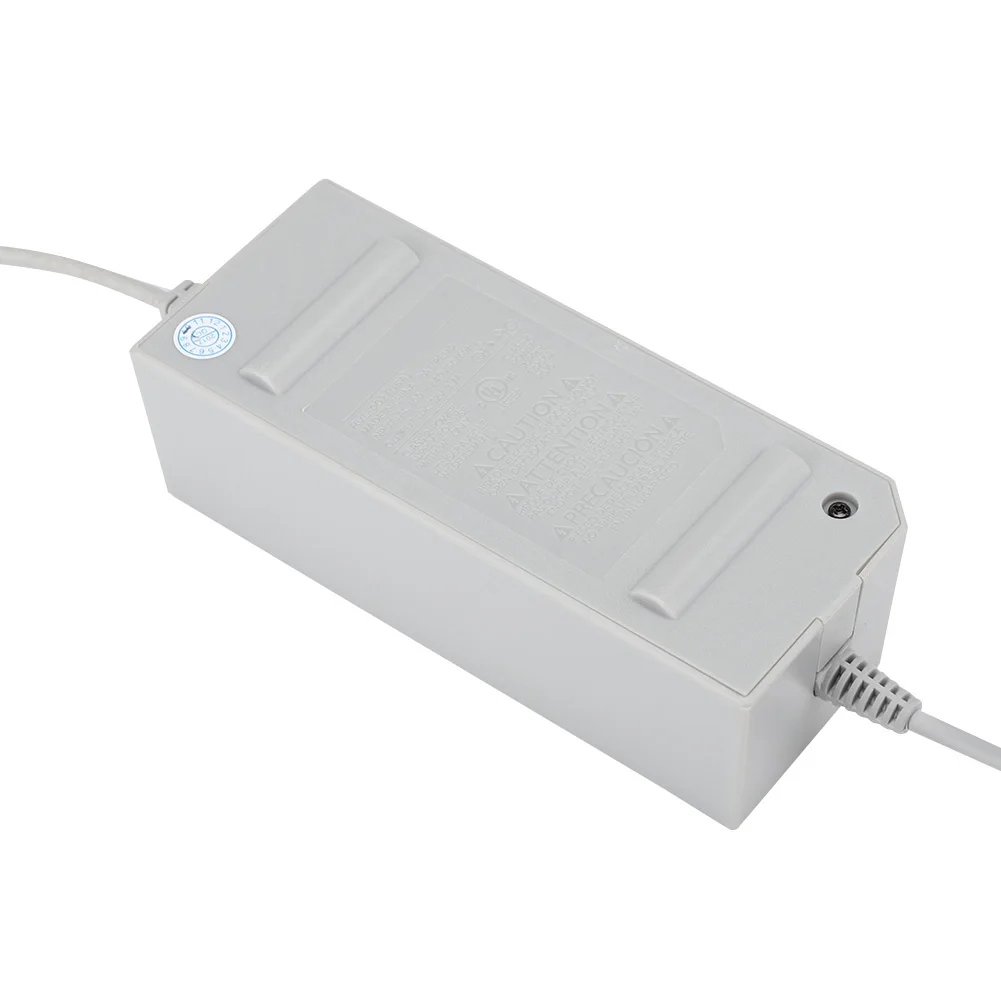 WII Power Adapter For WII Game Console Power Constant Current Voltage DC12V/3.7A Charger 50/60Hz