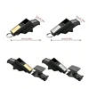 1PCS Professional Whistle Sports Basketball Football Referee Training Whistle With Lanyard Outdoor Survival Camping Silbato Apit 2