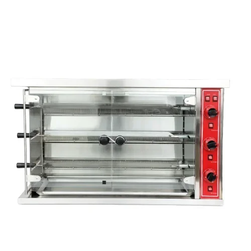 Chicken Rotisserie