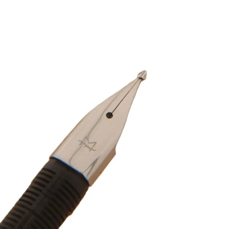 Fountain Pen Naginata Nib Handmade Grinding Tip 3pc