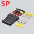 5 Pin