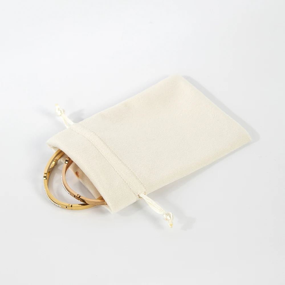 Luoem 10 Sacchetti Regalo In Velluto Con Coulisse – Blu Scuro, 9x12cm – Per Gioielli, Bomboniere, Feste