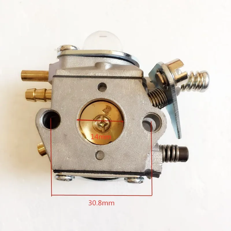 WT460 Карбюратор Carb Emak Oleo-Mac Efco 2318690R 730 735 740T 740 8300 8350 8400 |