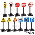 Road Sign 11PCS