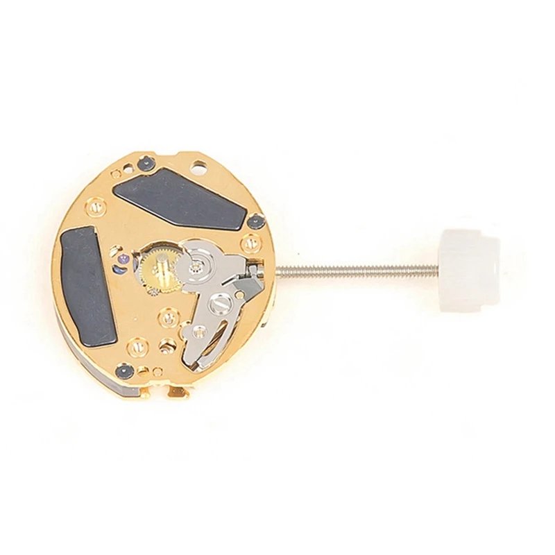 

Accuracy ETA 901001 Movement Replacement Quartz Movement ETA901.001 With Gear Watch Repair Replacement Parts Without Battery