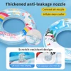 Swimbobo Baby Swimming Thicken Pvc Underarm Ring Inflatable Cartoon Swim Float Child Pool Floating For Summer Toys 4