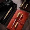 Set Of 12 Slim Pens, Multi-Color Wooden Swivel Pen Set With Refill Shaft Bolt-On Ballpoint Pen For DIY Wooden Swivel 2