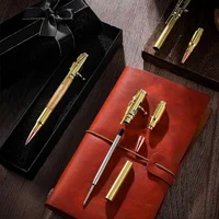 Set Of 12 Slim Pens, Multi-Color Wooden Swivel Pen Set With Refill Shaft Bolt-On Ballpoint Pen For DIY Wooden Swivel 2