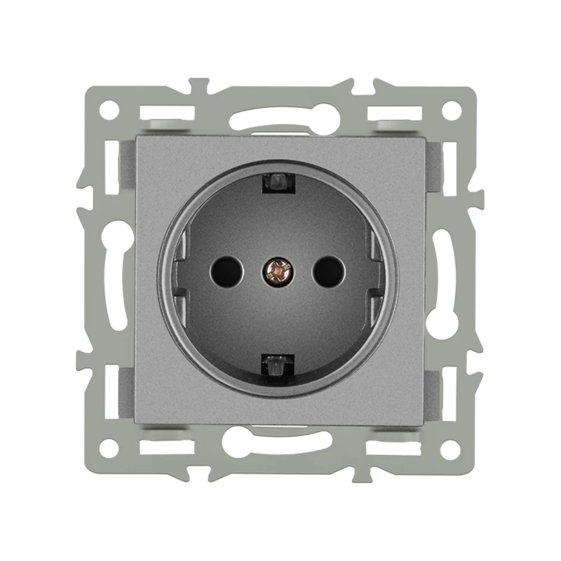 German socket