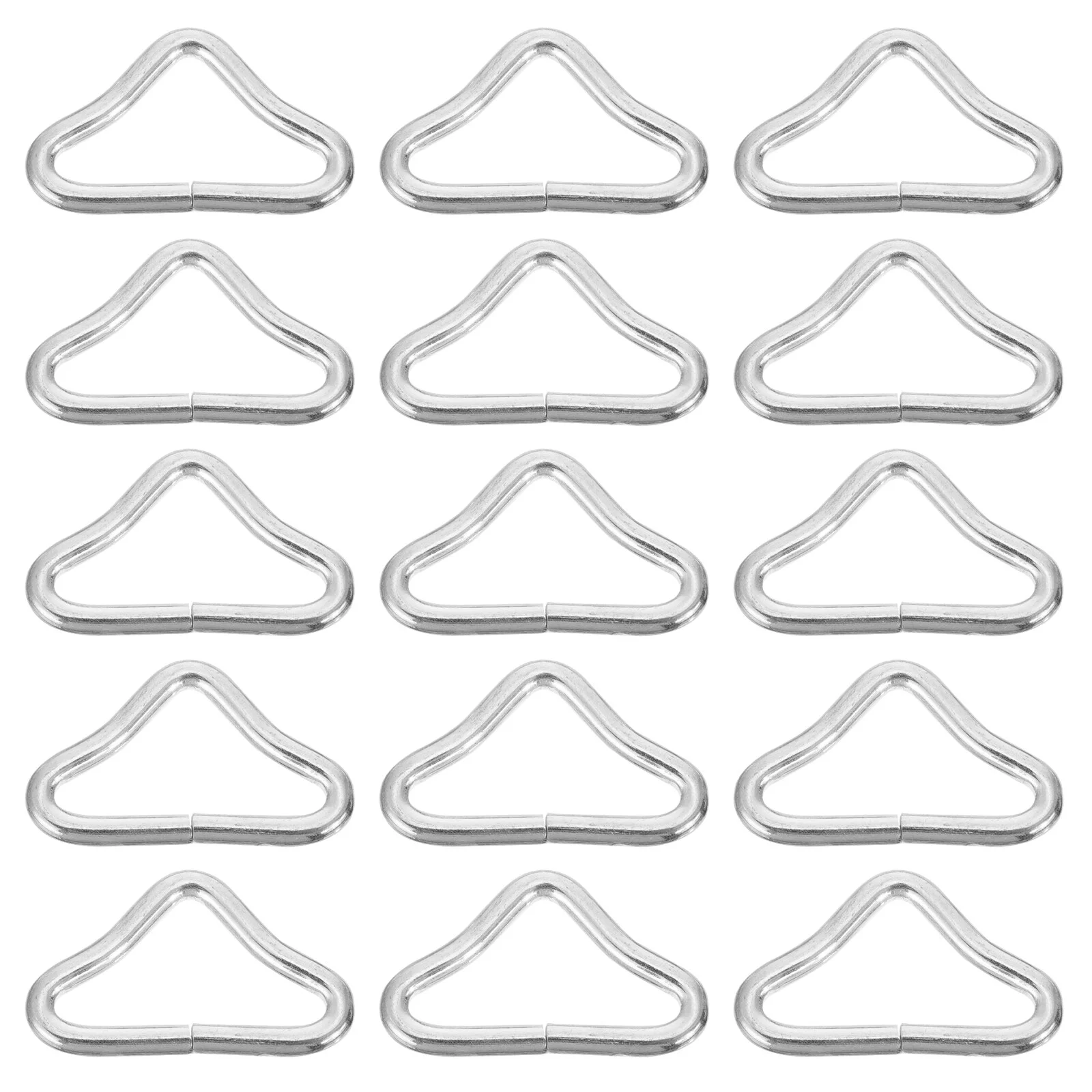 Ring Clamp Trampoline Buckles 40 PCS