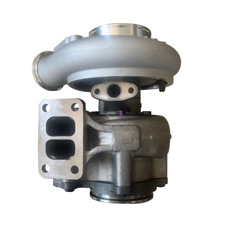Z436 Turbocompressore 4046107 4089916 Hx40 Per Holset Adatto Per Turbocompressore Cummins