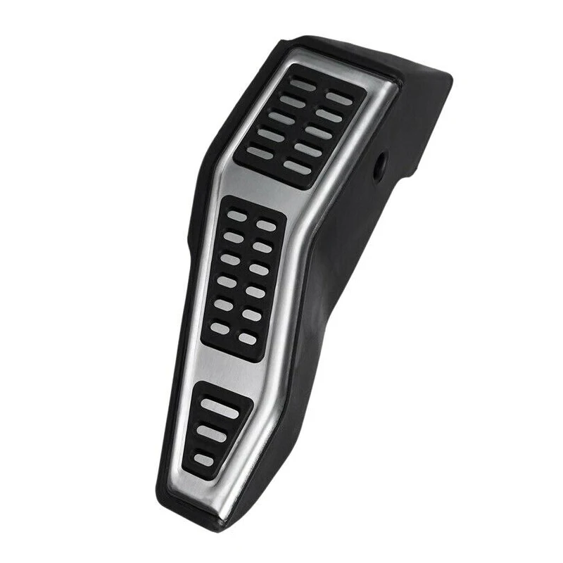 

Стайлинг автомобиля, подножка для ног, Спортивная подножка, педаль RHD для Golf Seven Mk7 VII