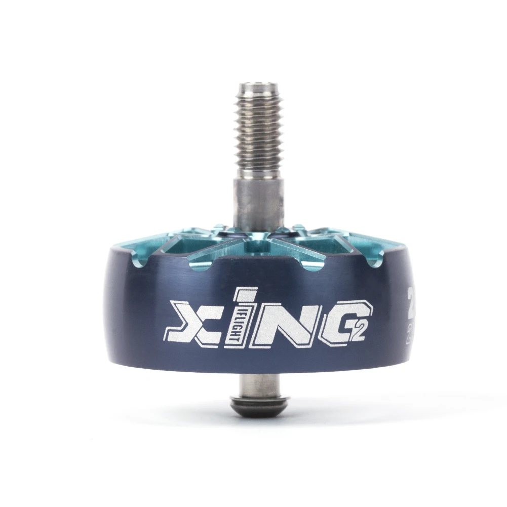 Rotor de Substituição Iflight Bell para Xing2 23062207