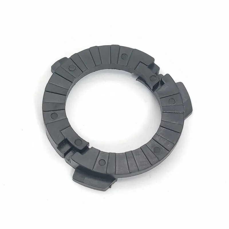 2 Adattatori Faro Xenon D3S D1S - Per Range Rover, BMW, Audi, Conversione Lampade HID - Foto 7