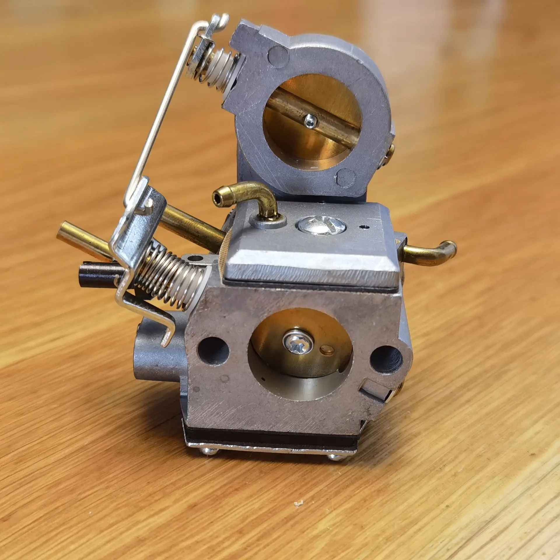 Husqvarna K760 Carburetor Carburetor Husqvarna K750 Carburetor Carb