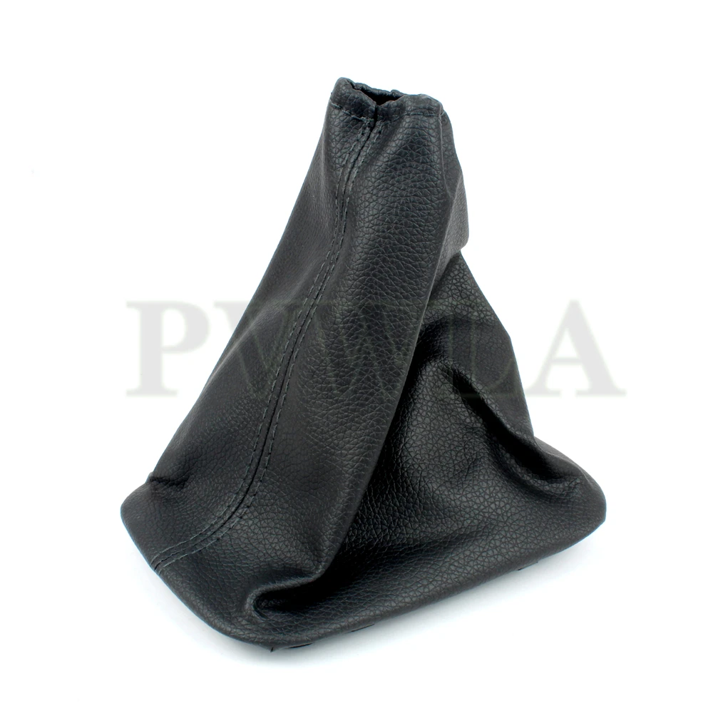 5/6 Speed Manual Stick Gear Shift Knob With PU Leather For TOYOTA Corolla 2007-2013