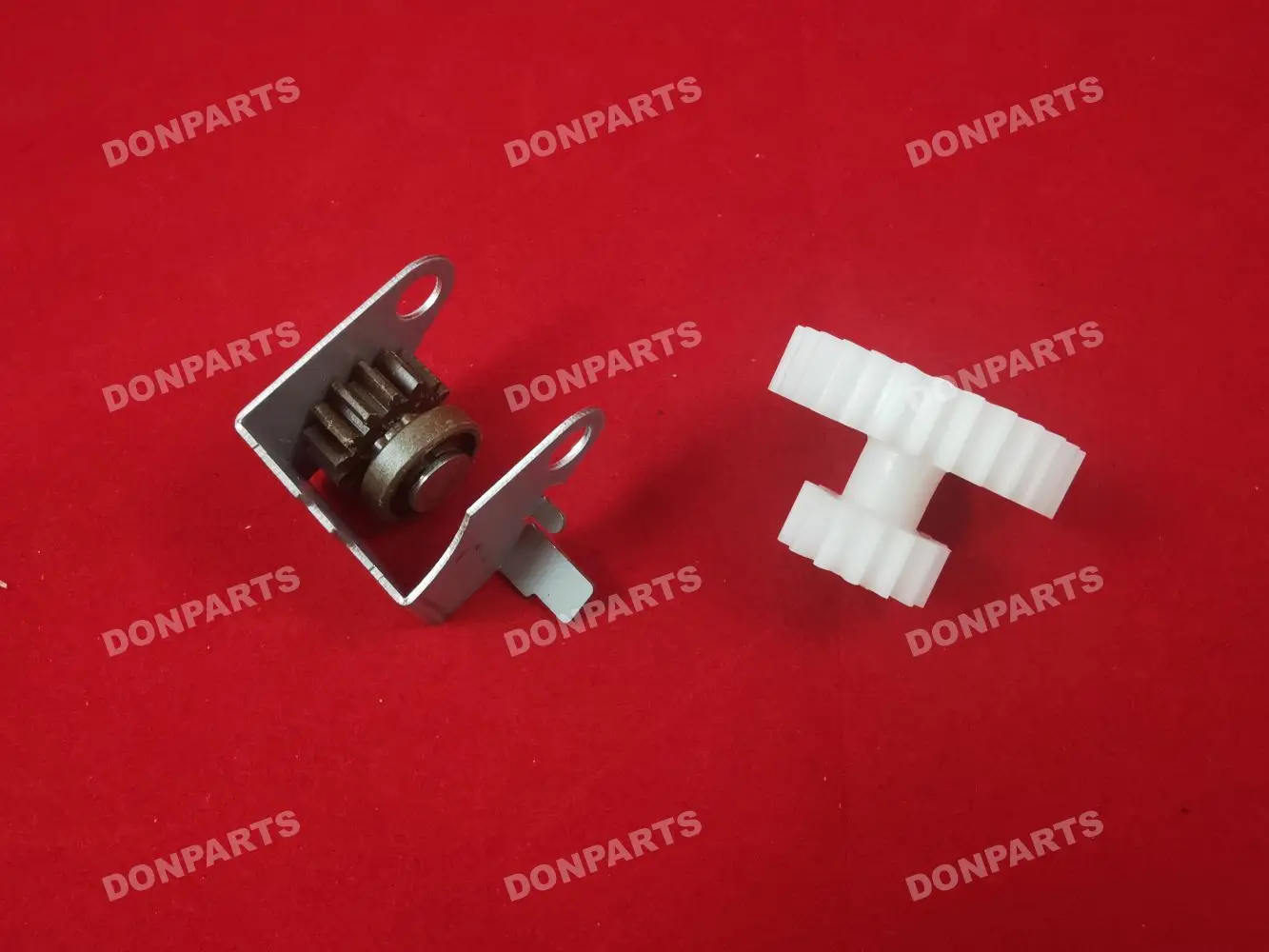 NEW Fuser Gear 14T 29T + Arm Swing Gear 14T for HP Laserjet 5000 5100 for Canon LBP 1810 1820 840 850 870 RF5-2409 RS6-0348