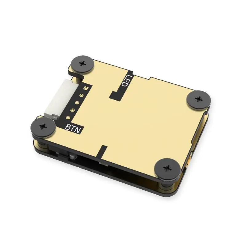 Câbles et accessoires inclus avec le TBS UNIFY PRO32 DP 5.8GHz 3W VTX MMCX