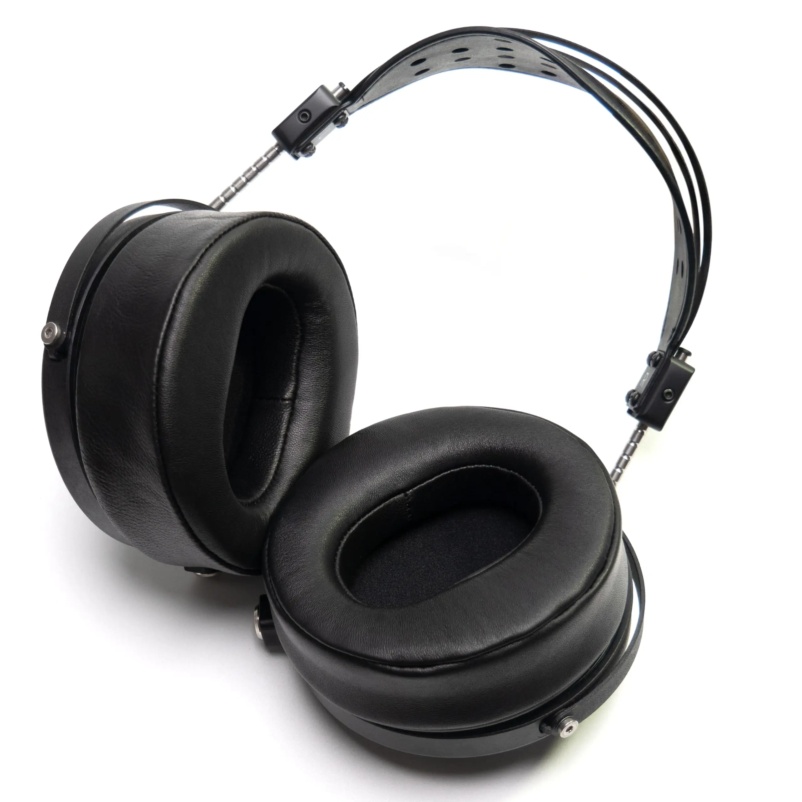 Replacement Earpads Repair Earmuff Cushion Repair Parts for Audeze LCD2 LCD3 LCD4Z LCD-XC MX4 Headsets