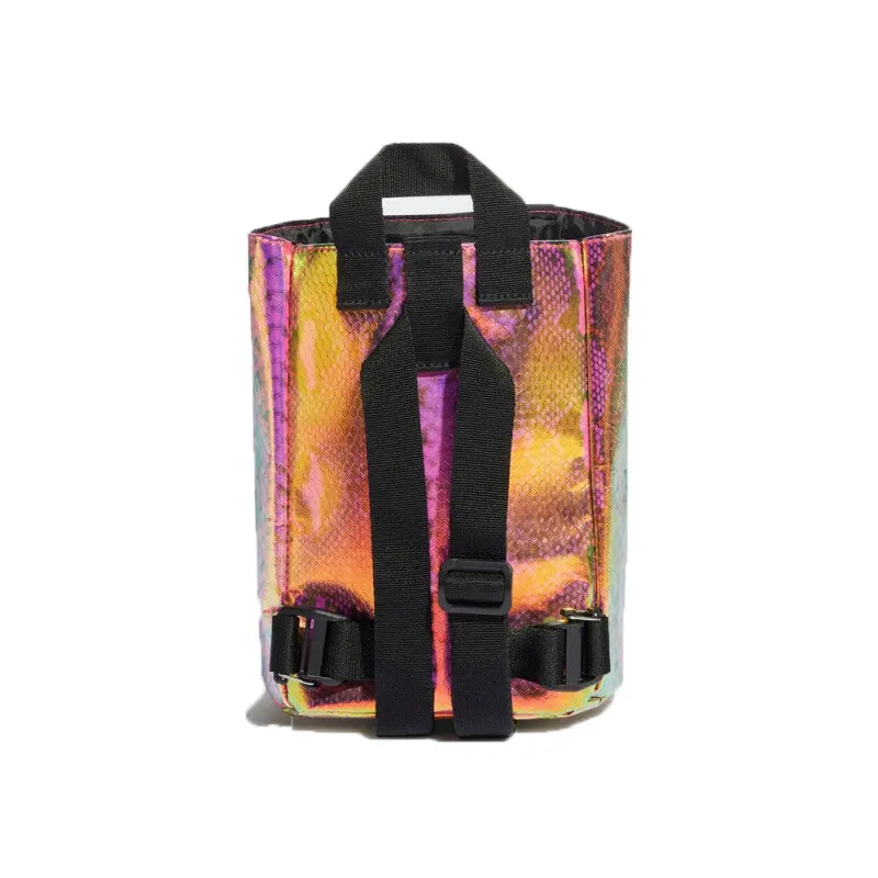 Original Adidas Originals BP MINI Unisex Backpacks Sports Bags