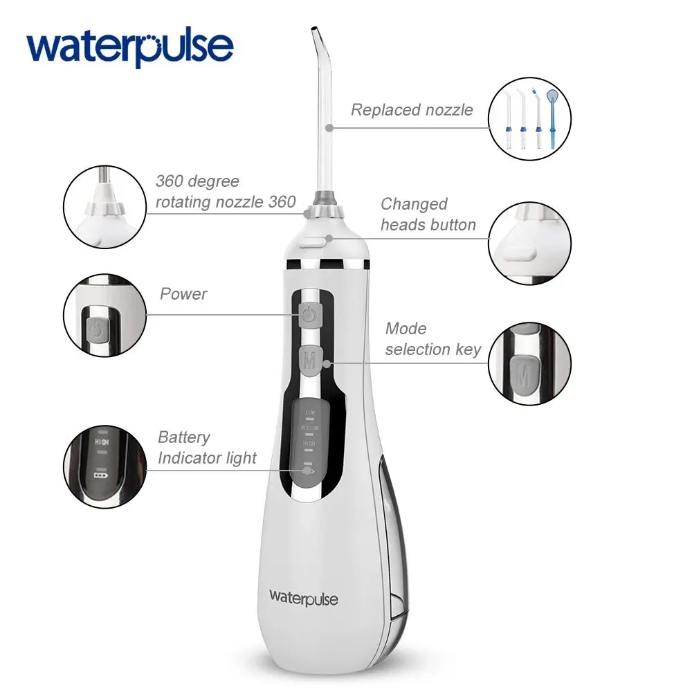 Waterpulse-V500 ޴  ô, ġ  Ʈ ġ  ġ Ʈ 4   ġ ô