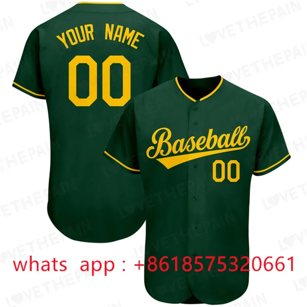 Customization Ice Hockey Jersey Personalized Print Your Name Number Team Shirts Competition Training Jerseys For Men Women Youth