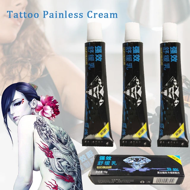 350ml Large Tattoo Aftercare Cream One Bottle Tattoo Vaseline Repair Paste  Supplies Petroleum Jelly Cream Body Healing Ointment - AliExpress