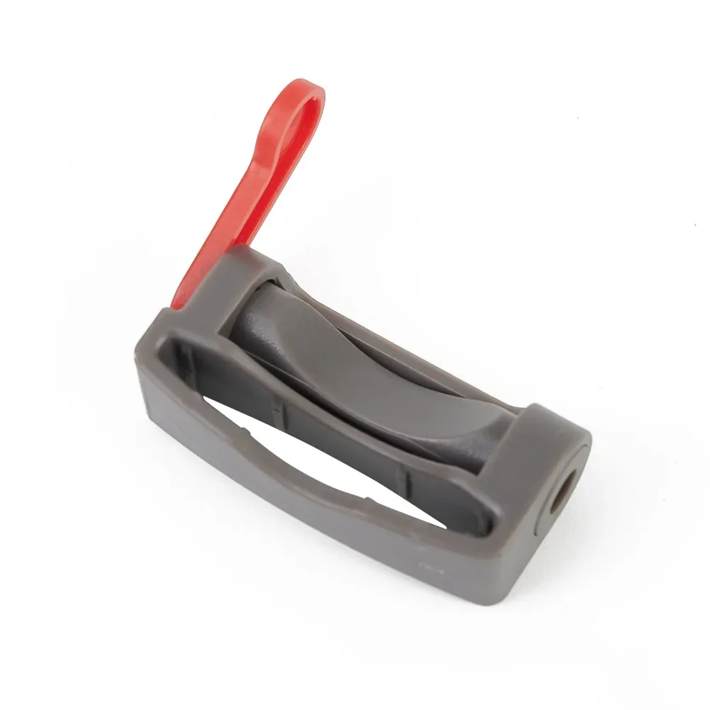 

1PCS Trigger Lock Power Button Accessories For Dyson V6 V7 V8 V11 V10 Vacuum Cleaner Free Your Finger Tools Random Color