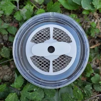 ขวดไฮโดรเจน 420ml ไทเทเนียมญี่ปุ่นคุณภาพไฮโดรเจน-Rich ถ้วยน้ํา Ionizer Maker/เครื่องกําเนิดไฟฟ้า Super สารต้านอนุมูลอิสระ ORP 5