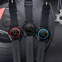 UTHAI BK29 Fashion Creative Man watch Youth Student Sports Couple Waterproof Electronic Watch watches for man